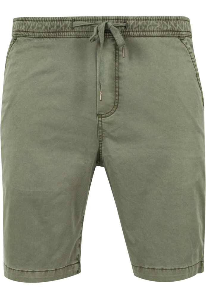 Pantaloni scurti sport Stretch Twill oliv Urban Classics