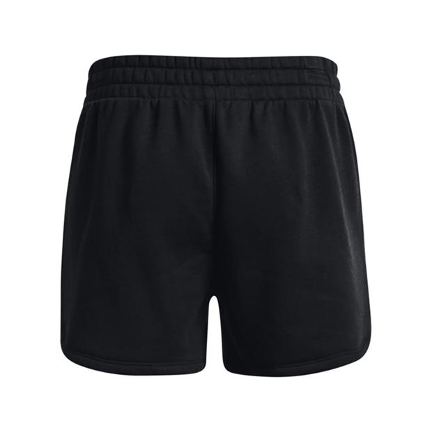 Pantaloni scurti Under Armour UA Rival negru