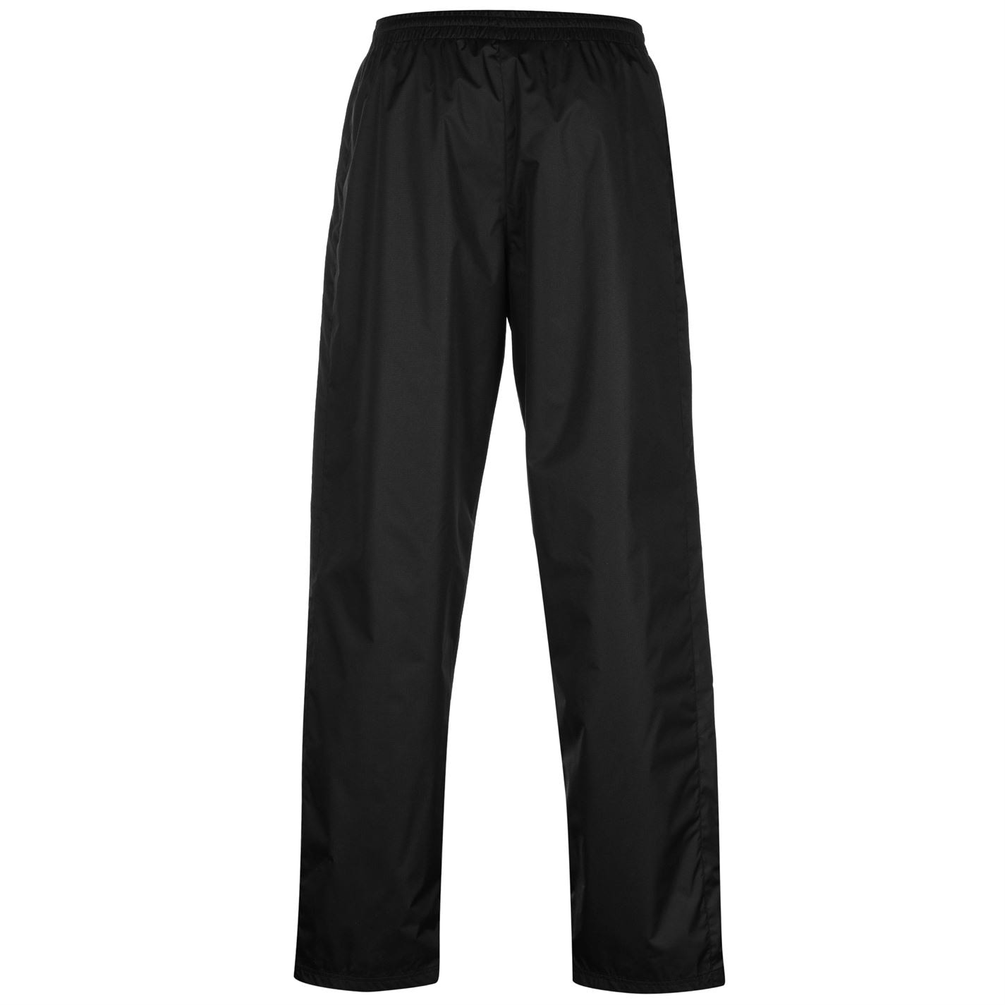 Pantaloni Slazenger impermeabil pentru Barbati negru