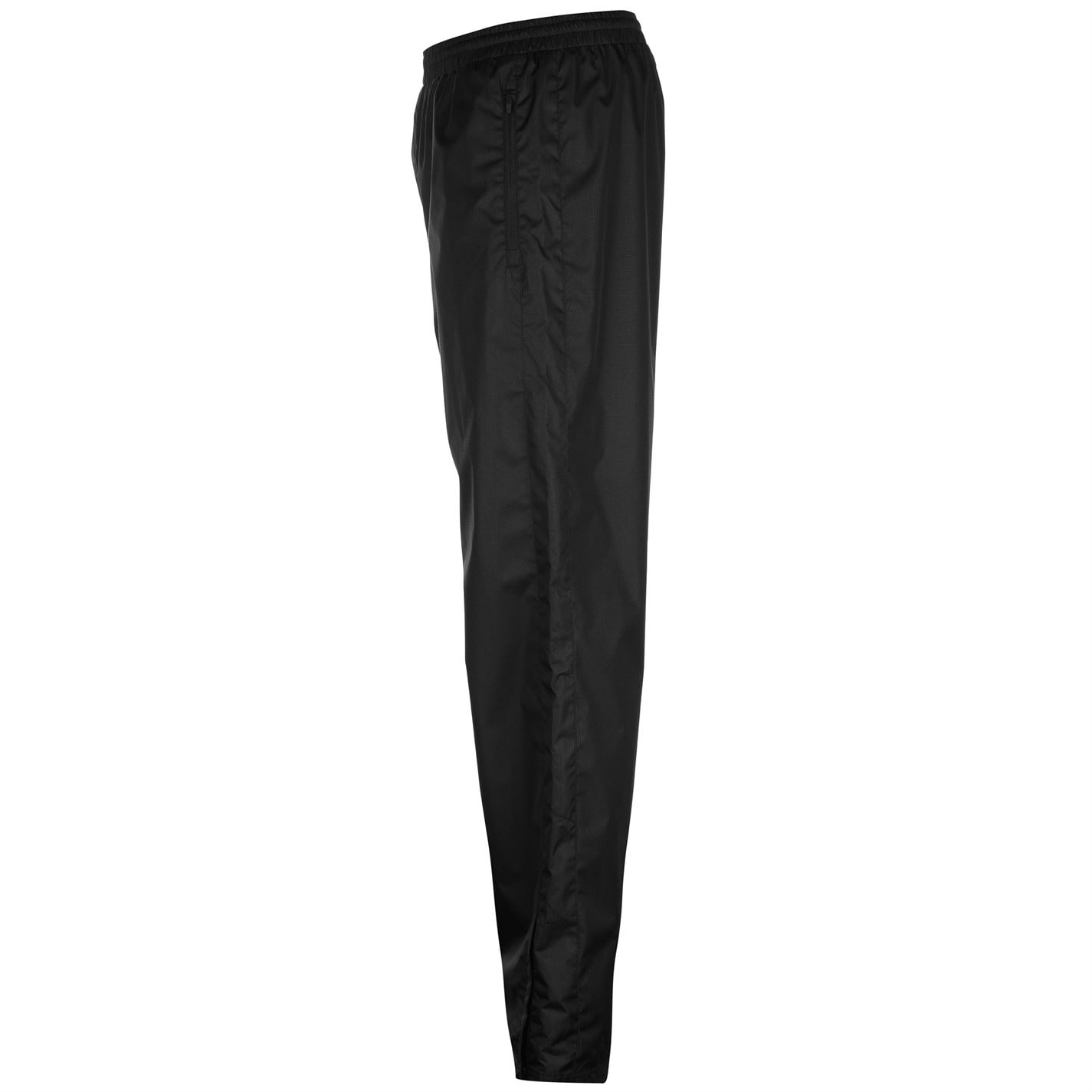 Pantaloni Slazenger impermeabil pentru Barbati negru