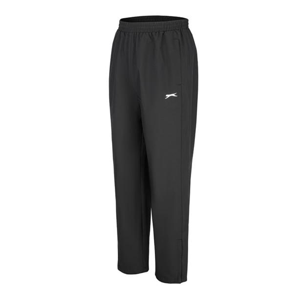 Pantaloni Slazenger impermeabil pentru Barbati negru