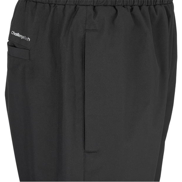 Pantaloni Slazenger impermeabil pentru Barbati negru