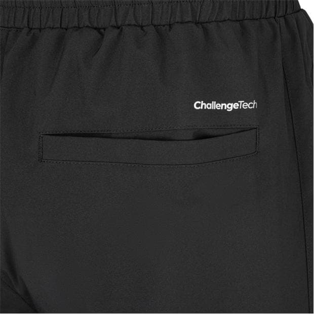 Pantaloni Slazenger impermeabil pentru Barbati negru