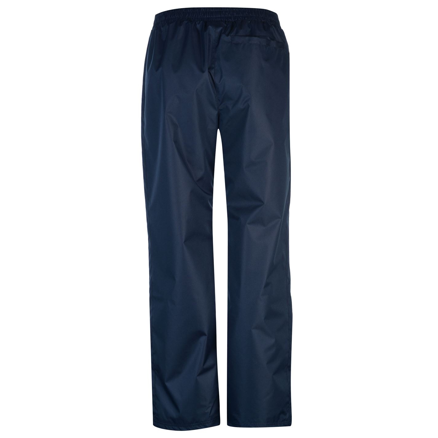 Pantaloni Slazenger impermeabili pentru Femei bleumarin