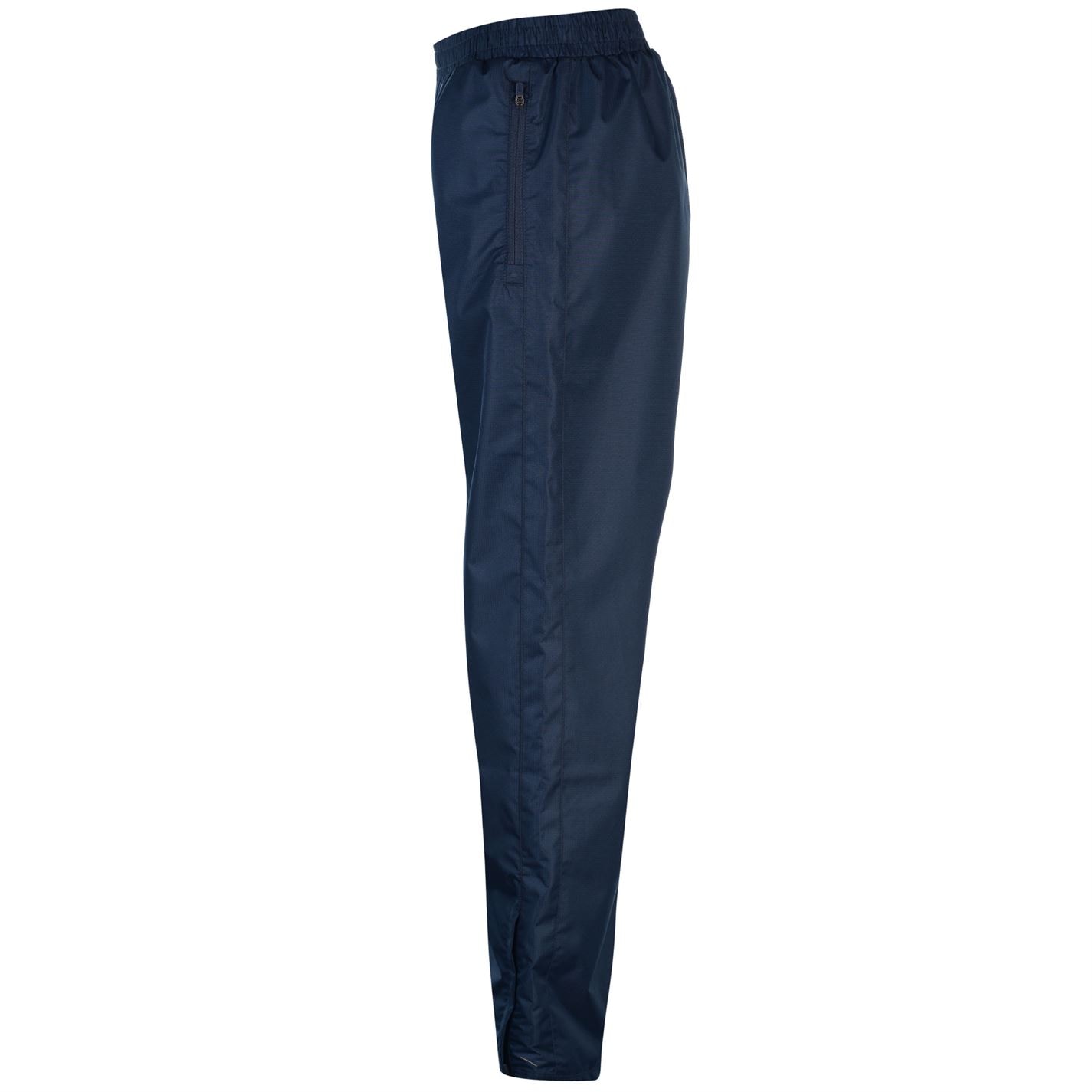 Pantaloni Slazenger impermeabili pentru Femei bleumarin