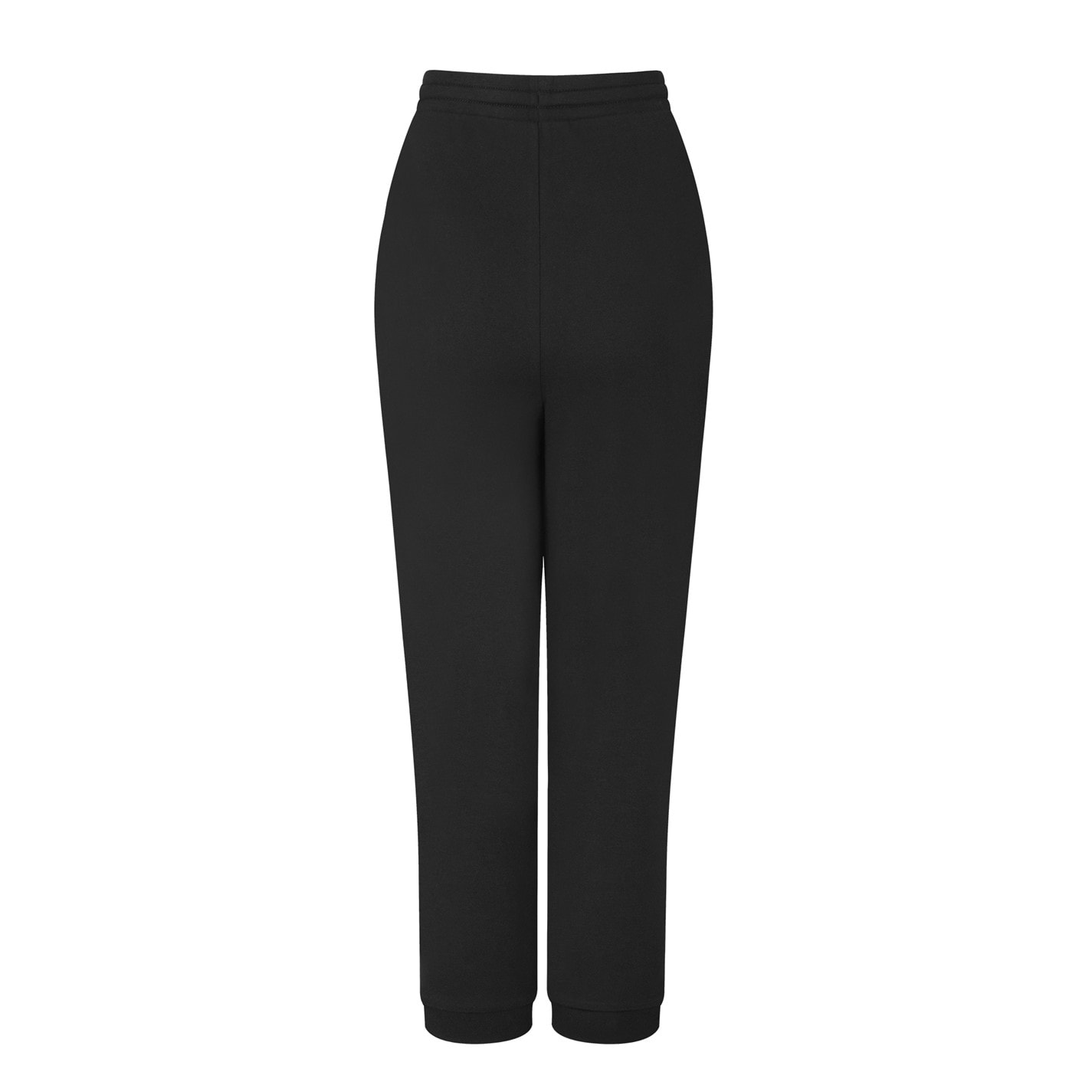 Pantaloni Slazenger trei sferturi Interlock pentru Femei negru