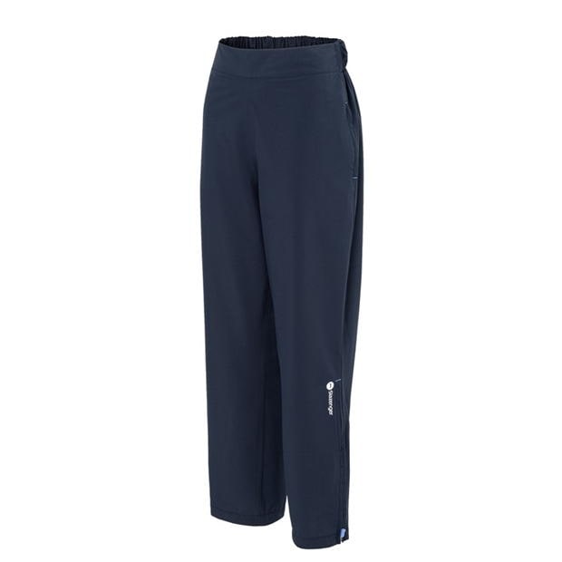 Pantaloni Slazenger WP pentru femei bleumarin