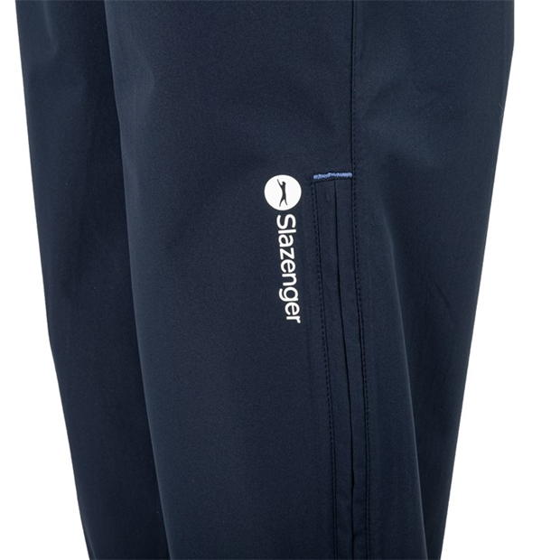 Pantaloni Slazenger WP pentru femei bleumarin