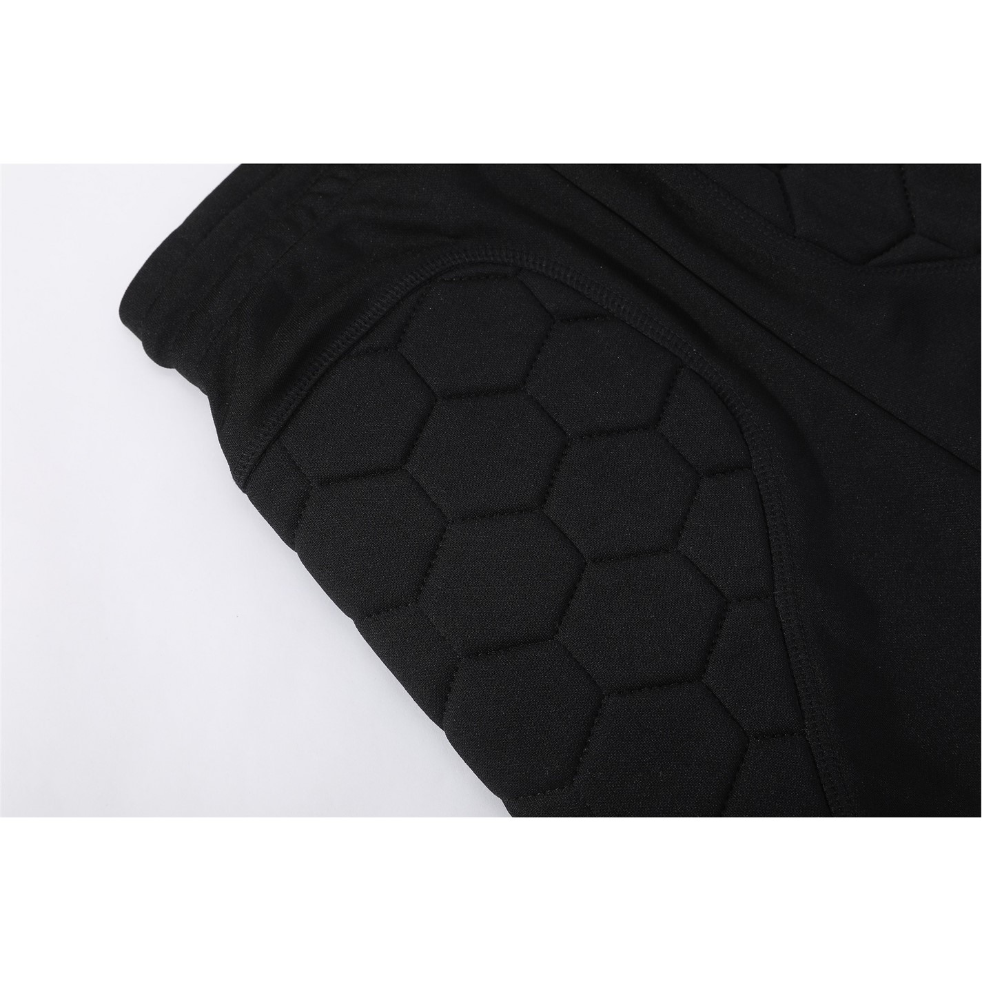 Pantaloni Sondico Keeper pentru baietei negru