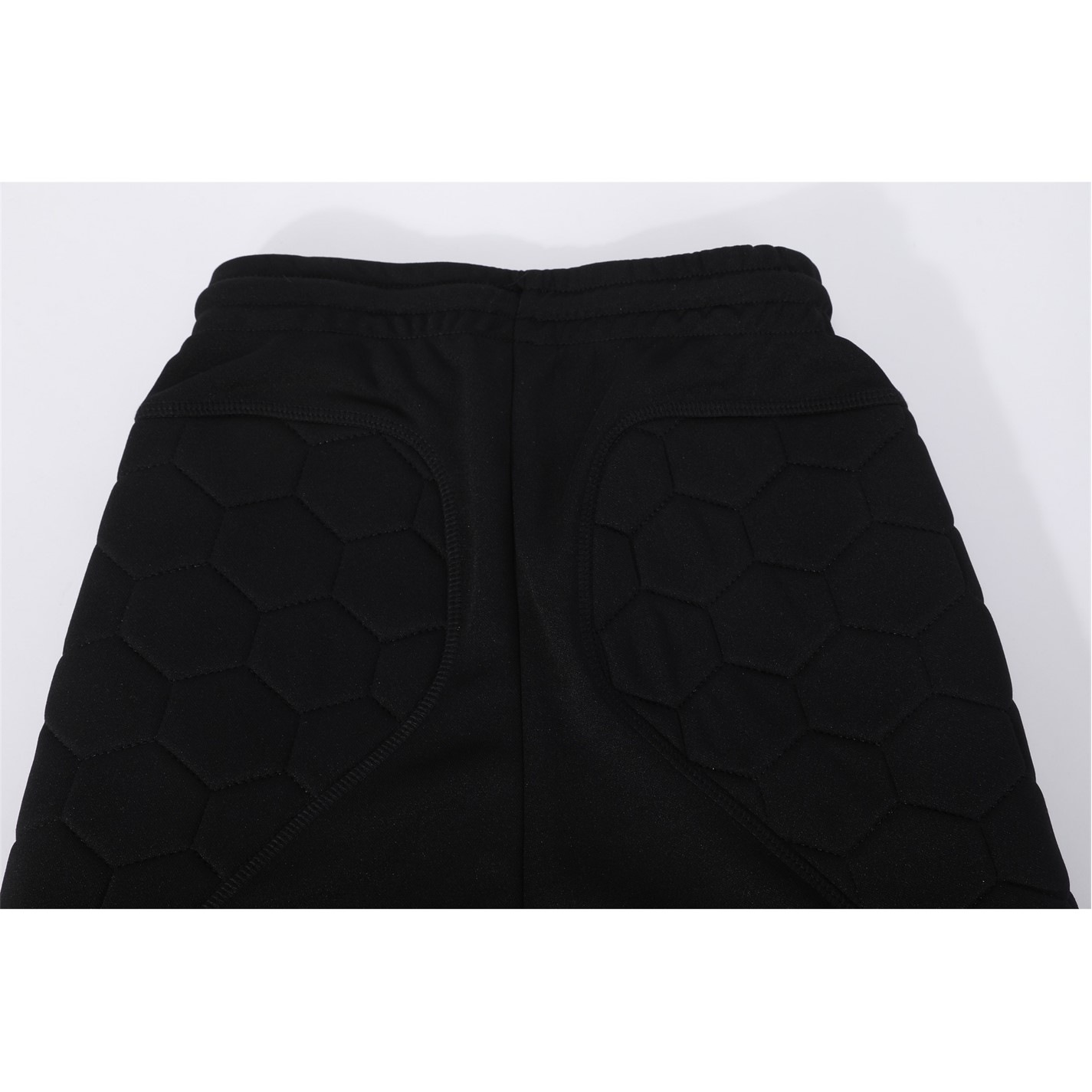 Pantaloni Sondico Keeper pentru baietei negru