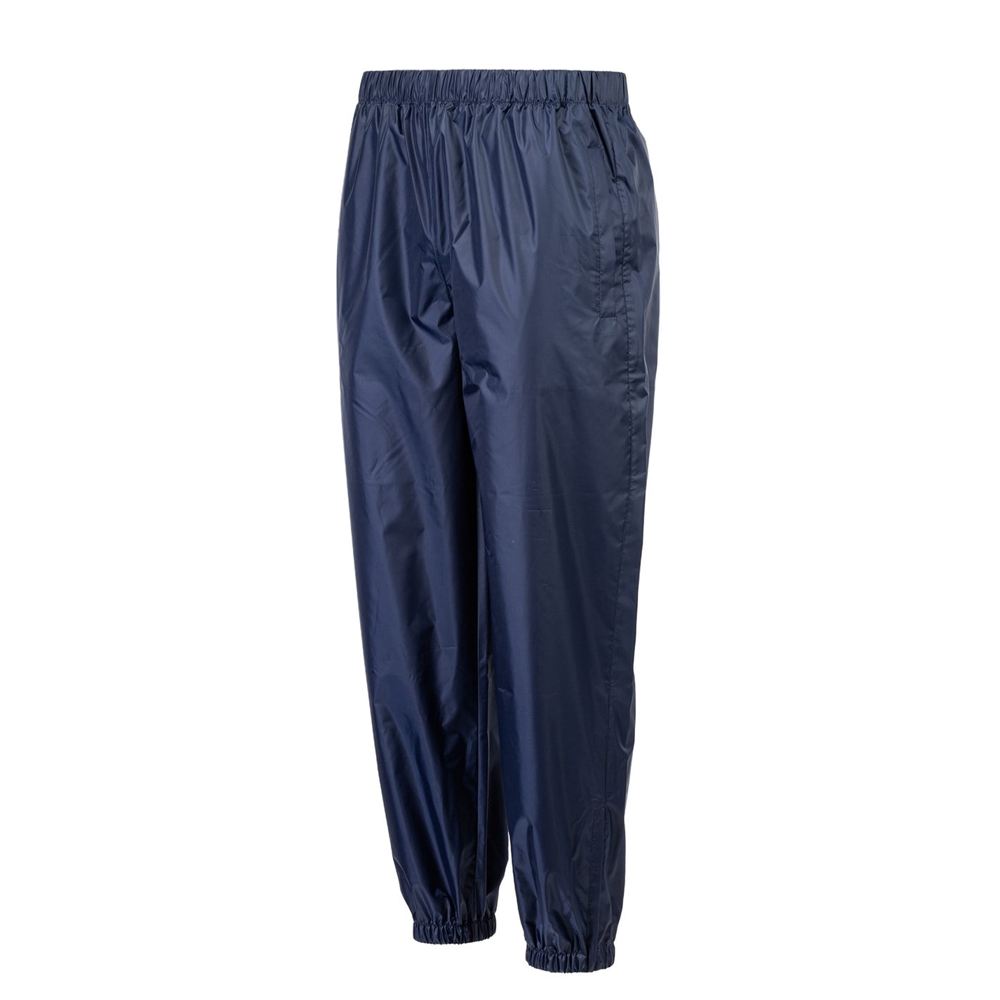 Pantaloni Sondico ploaie pentru Barbati bleumarin