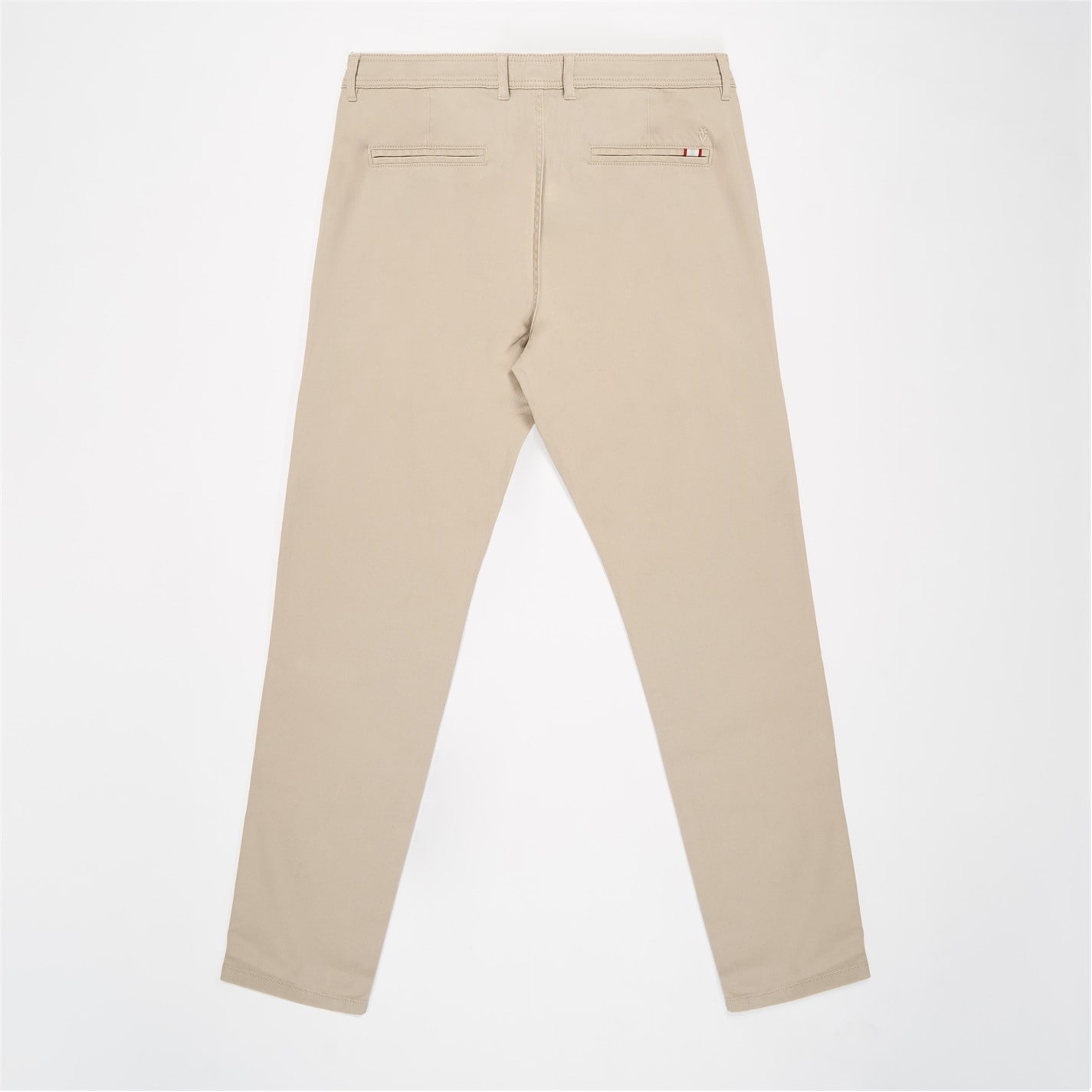 Pantaloni Soviet deschis gri