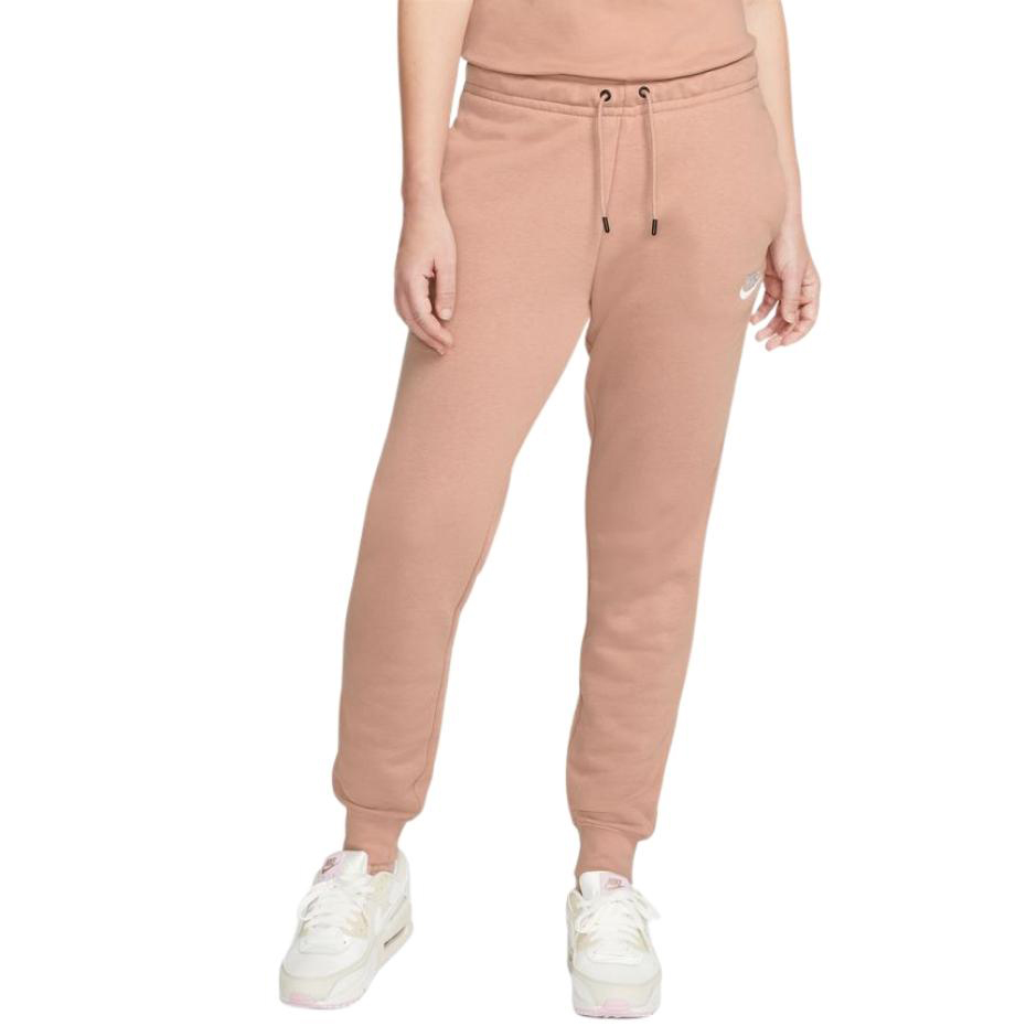 Pantaloni Nike Nsw Essential Flecee Mr roz RG BV4095 609