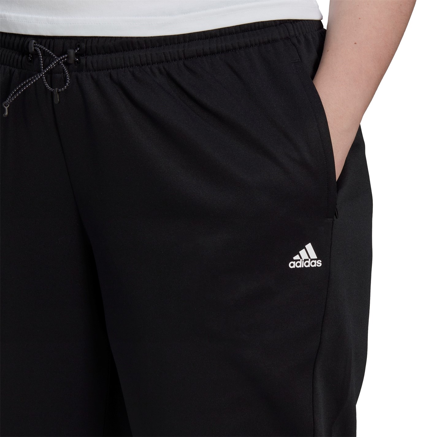 Pantaloni trening adidas sale conici