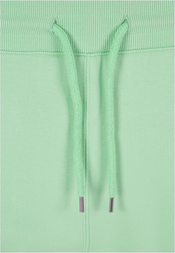 Pantaloni sport Basic neo verde Urban Classics