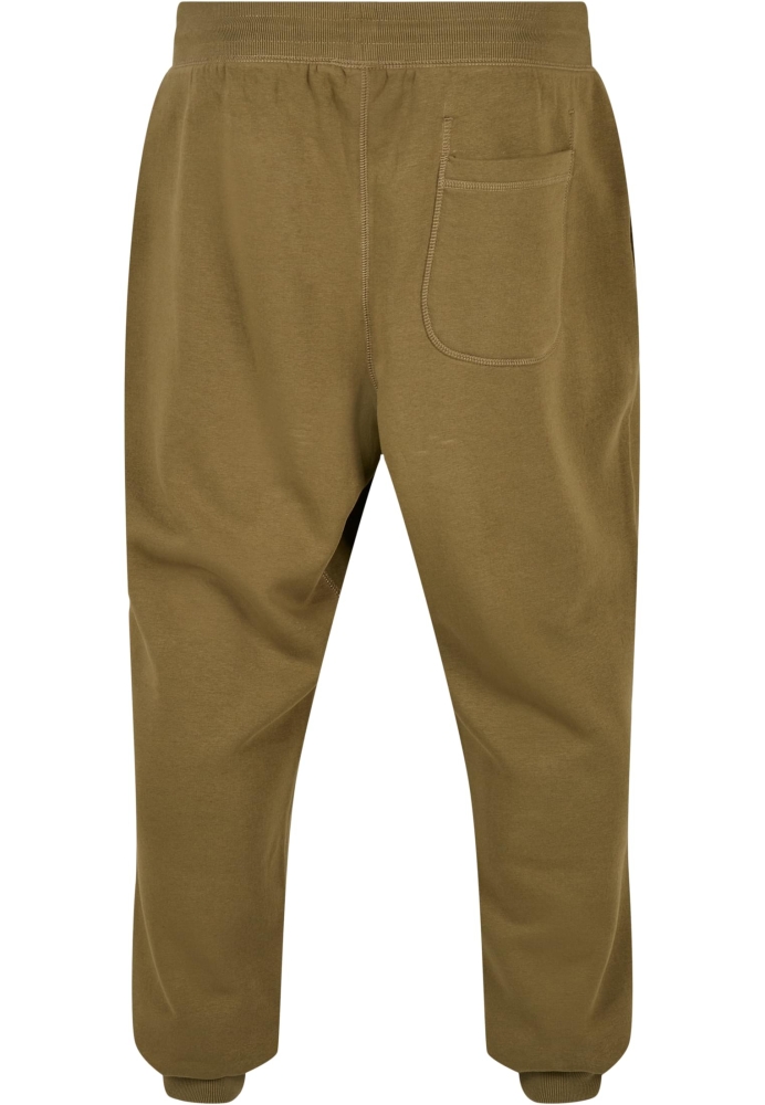 Pantaloni sport Basic oliv Urban Classics