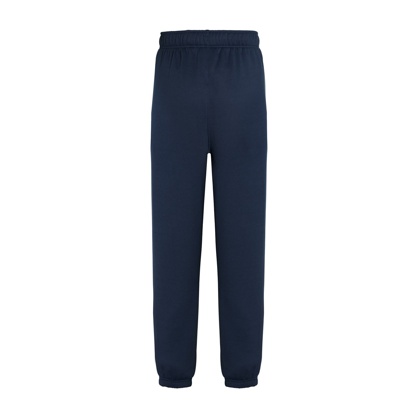 Pantaloni sport cu mansete Slazenger pentru Barbati bleumarin