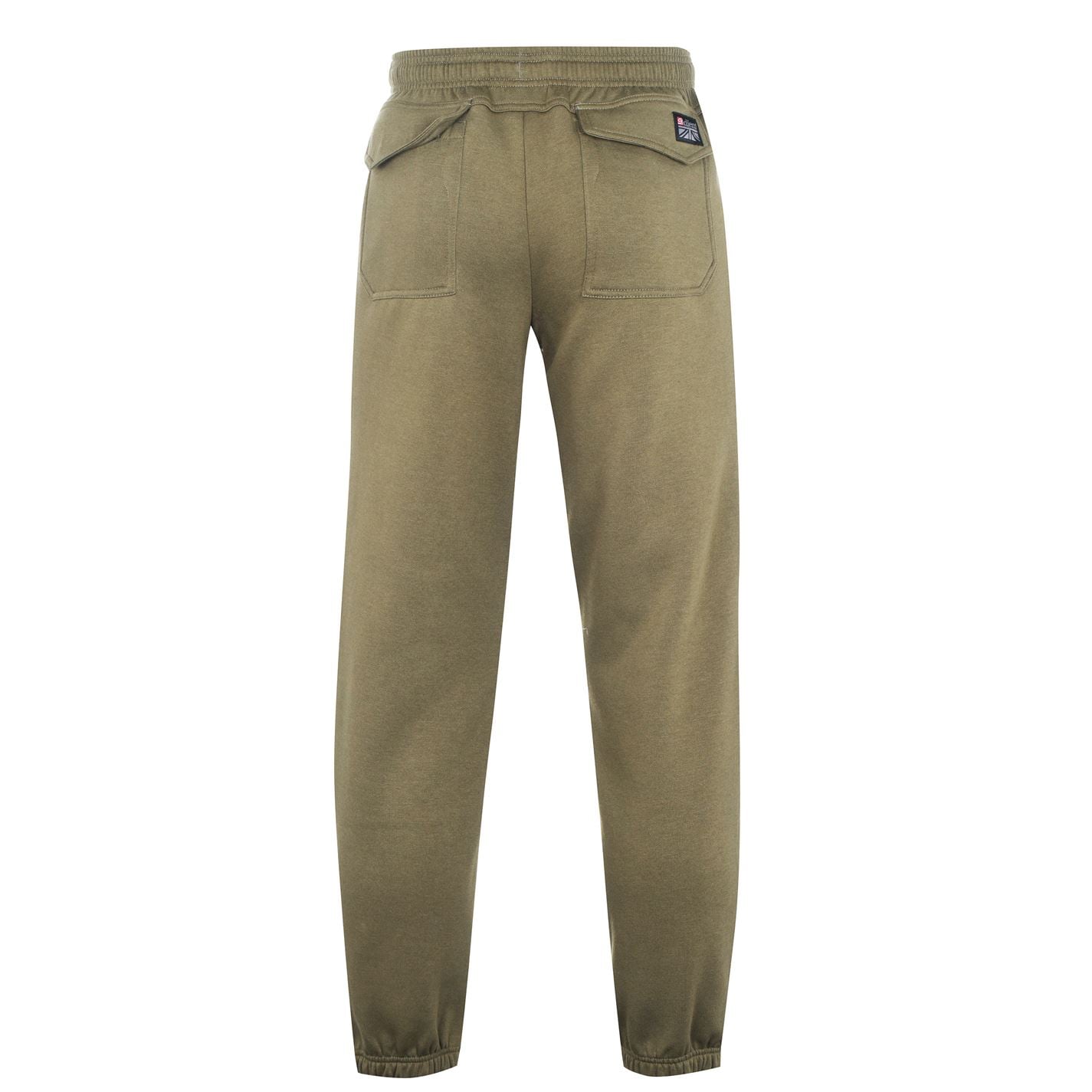 Pantaloni jogging Diem pentru Barbati verde