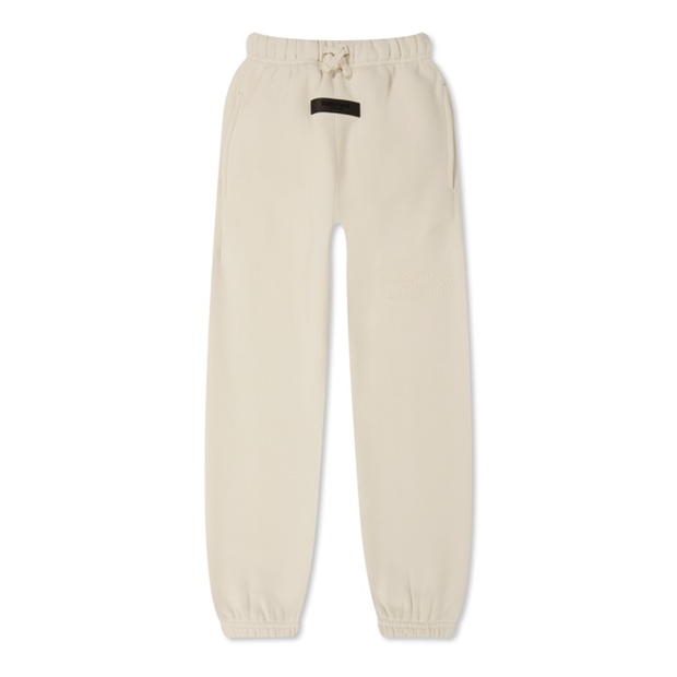 Pantaloni sport FEAR OF GOD ESSENTIALS Core pentru copii