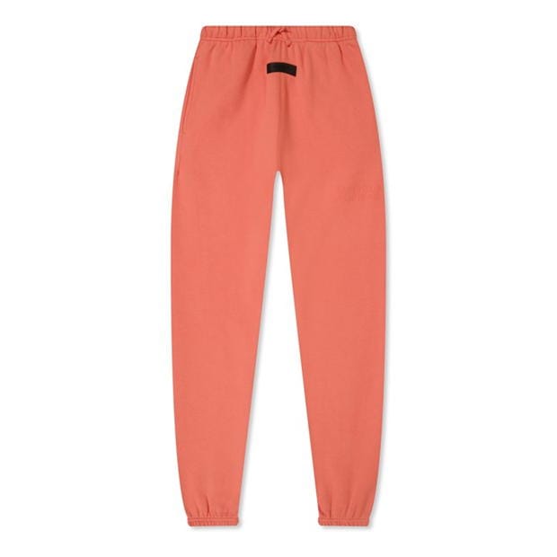 Pantaloni sport FEAR OF GOD ESSENTIALS Core pentru copii