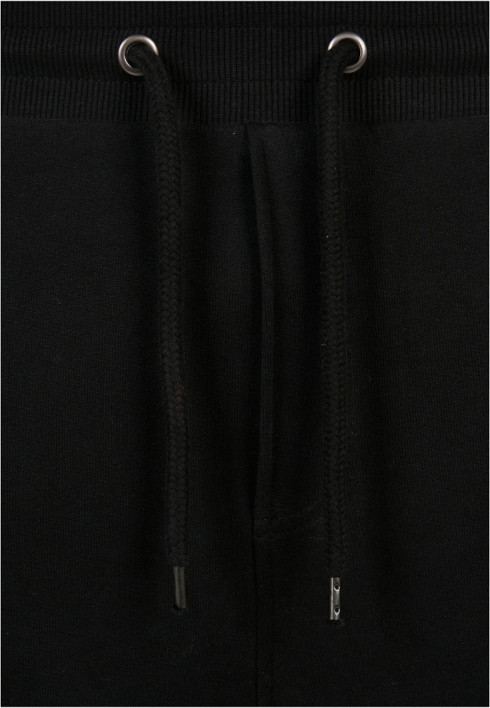 Pantaloni sport Fitted Cargo gri Urban Classics