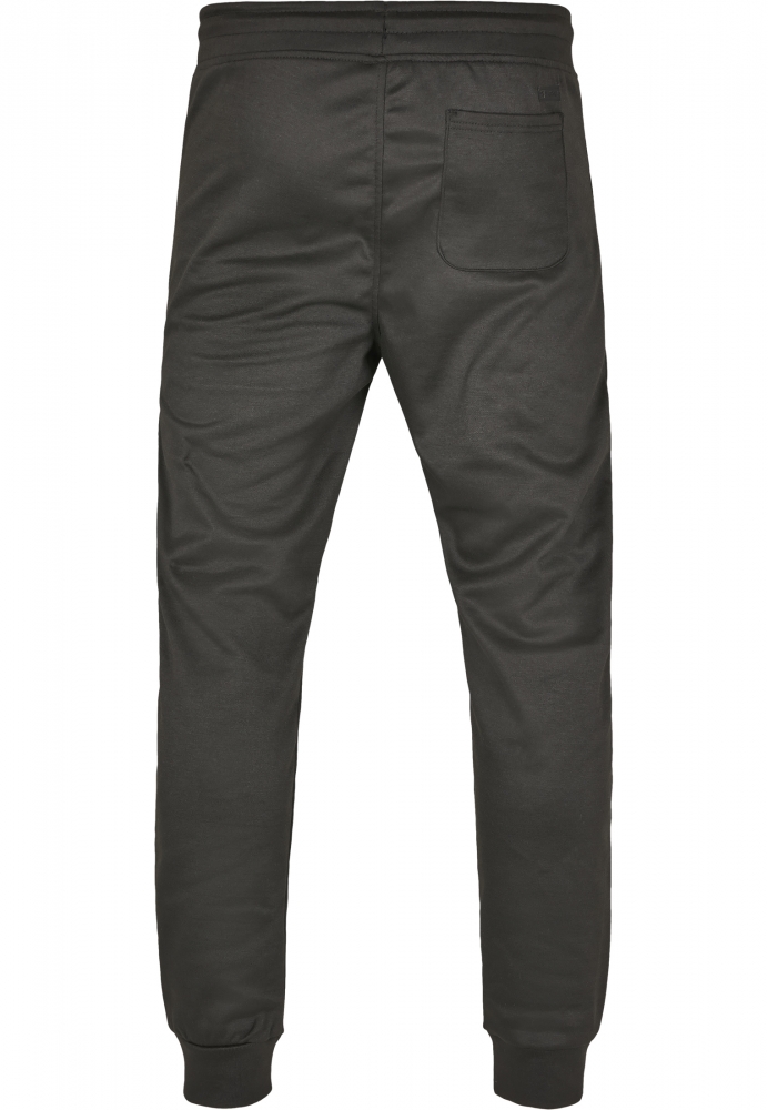 Pantaloni sport fleece Basic Tech negru Southpole