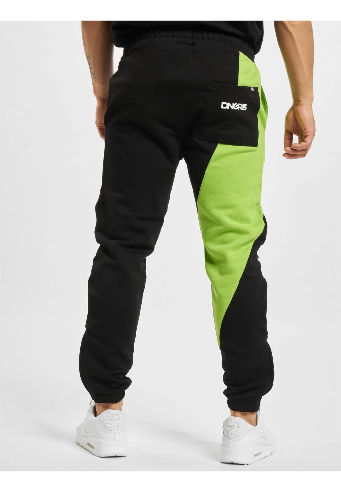 Pantaloni trening Dangerous DNGRS negru