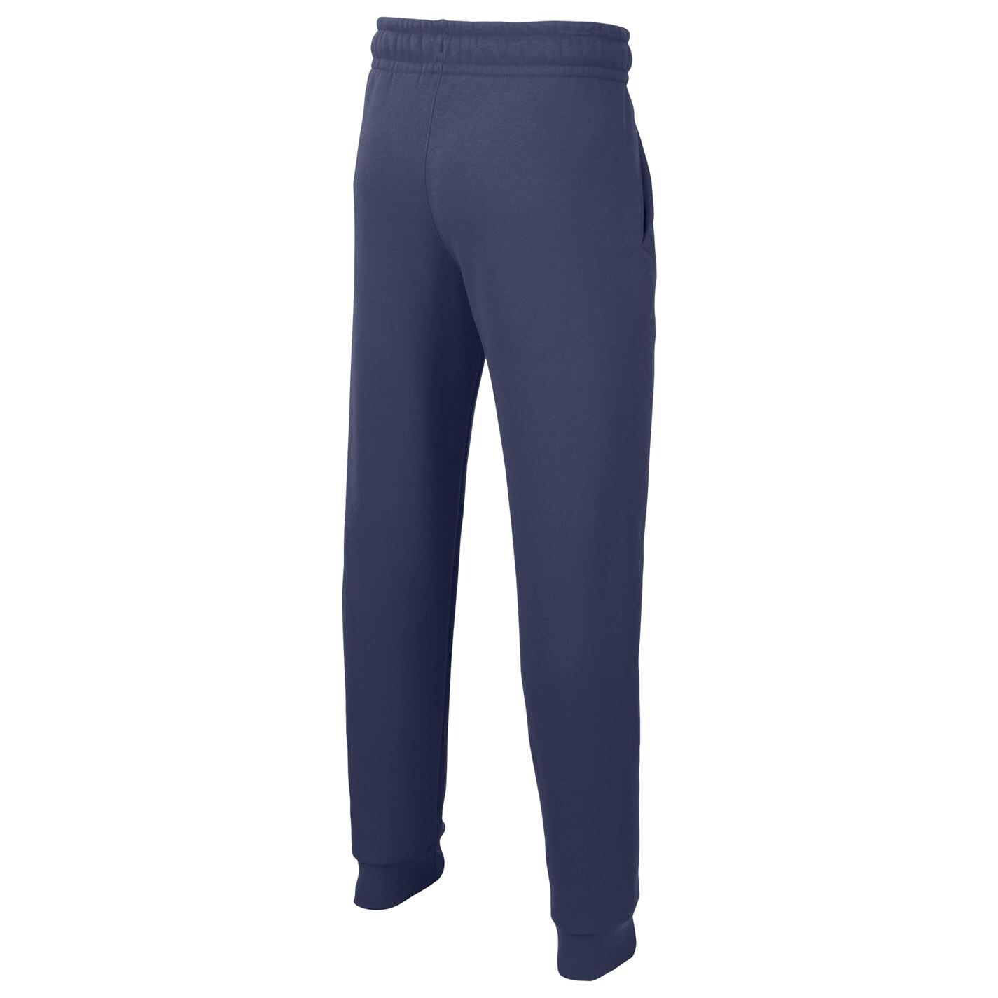 Bluze Pantaloni Nike Sportswear Club Big () pentru baieti pentru Copii bleumarin albastru