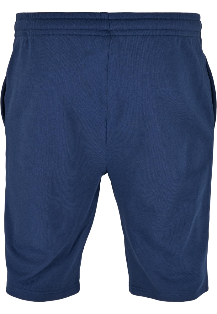 Pantaloni sport scurti Basic bleumarin Urban Classics