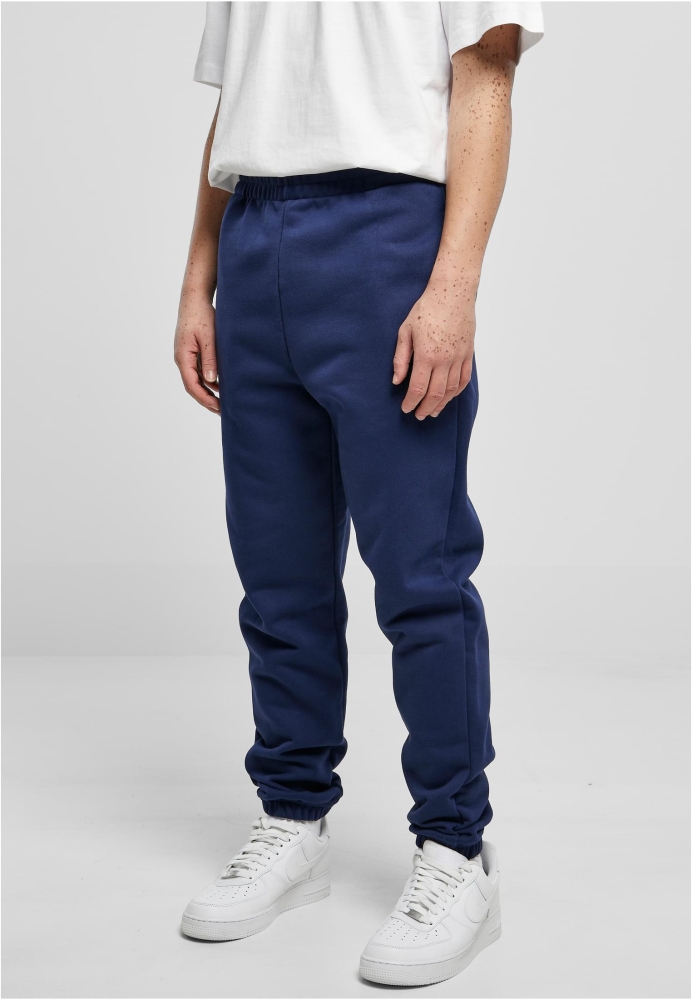 Pantaloni sport Ultra Heavy bleumarin Urban Classics