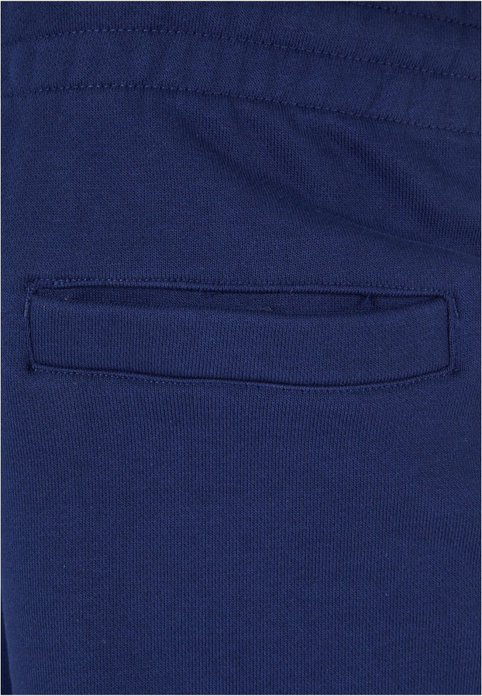 Pantaloni sport Ultra Heavy bleumarin Urban Classics