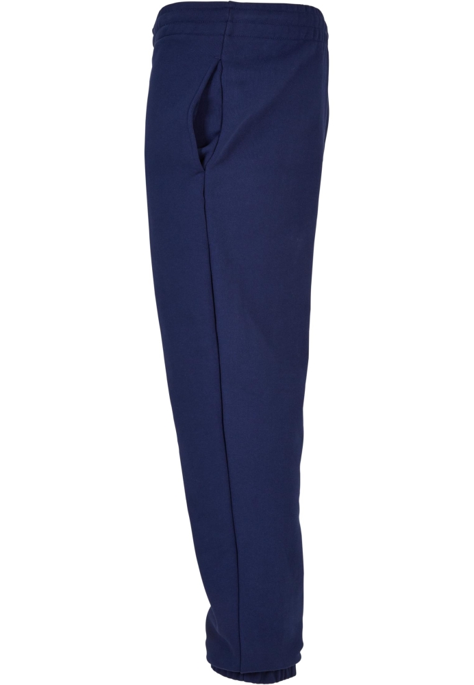 Pantaloni sport Ultra Heavy bleumarin Urban Classics