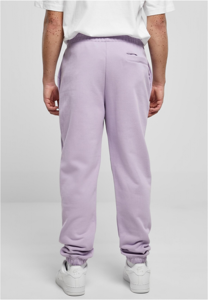 Pantaloni sport Ultra Heavy lila Urban Classics