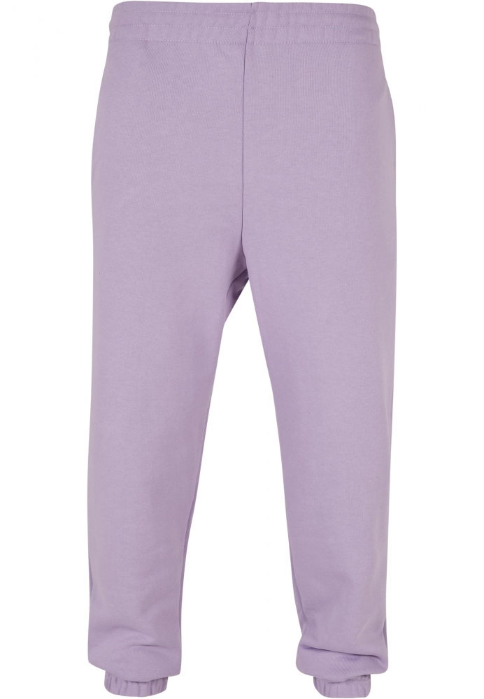 Pantaloni sport Ultra Heavy lila Urban Classics