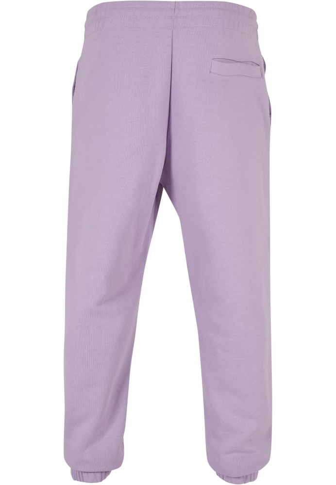 Pantaloni sport Ultra Heavy lila Urban Classics