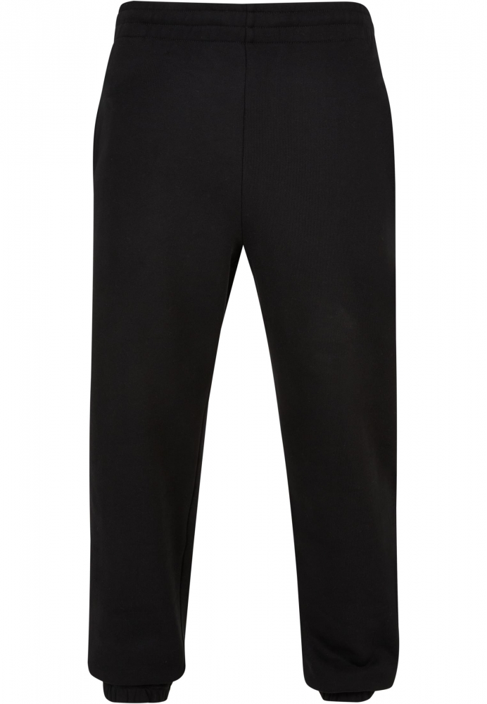 Pantaloni sport Ultra Heavy negru Urban Classics