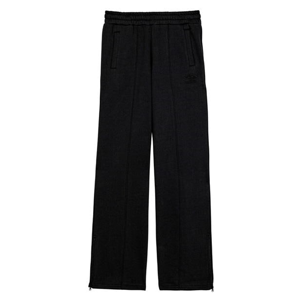 Pantaloni sport Umbro femei negru