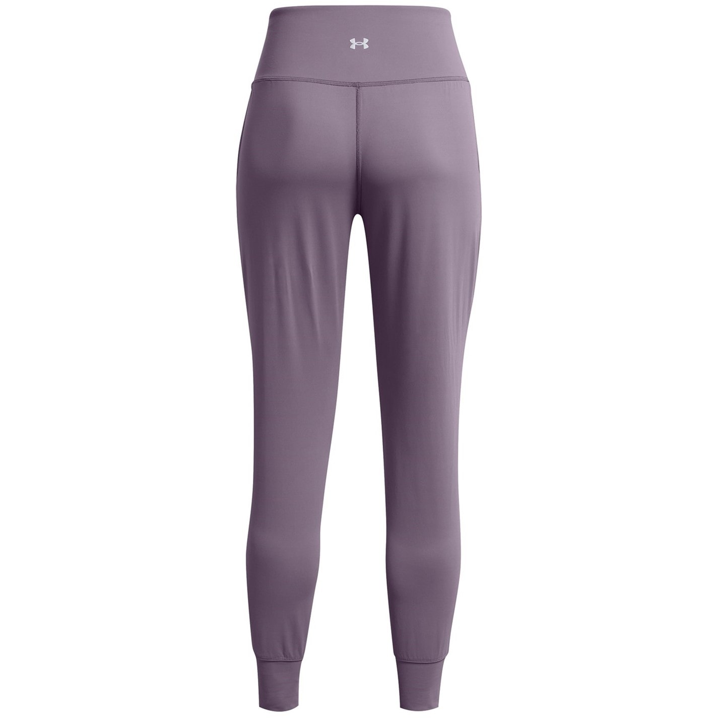 Pantaloni trening Under Armour Meridian pentru femei mov