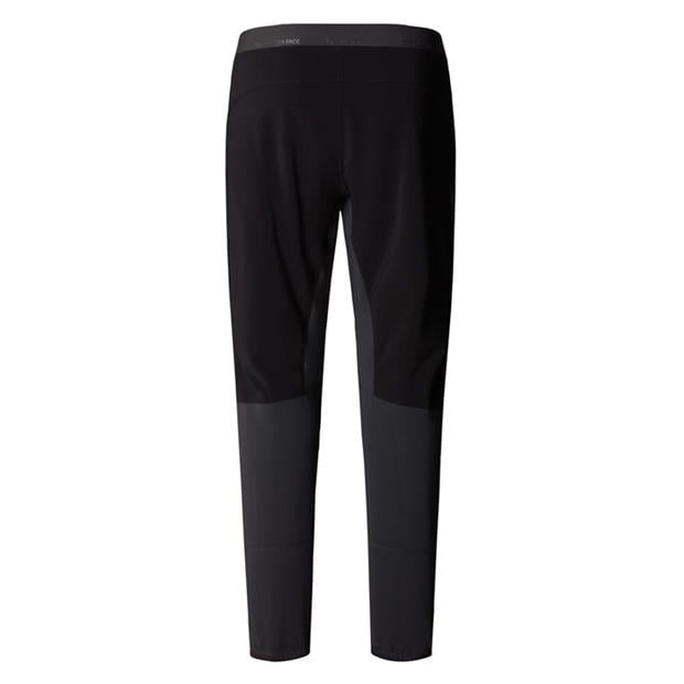 Pantaloni The North Face Felik Slim conici pentru Barbati gri negru