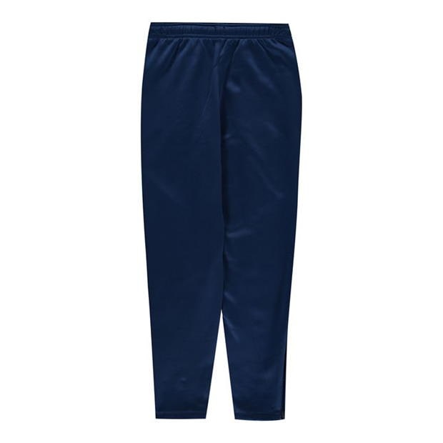 Pantaloni trening Nike Therma Shield pentru baietei coastal albastru rosu