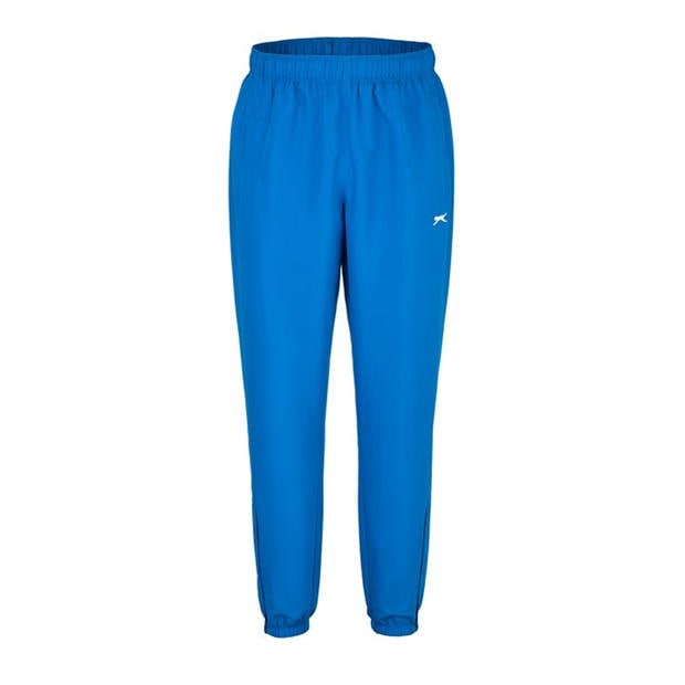 Pantaloni trening Slazenger pentru Barbati albastru roial