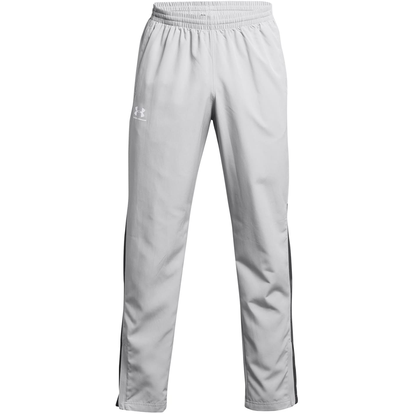 Pantaloni trening Under ARMOUR Ua Vital Woven pentru Barbati gri