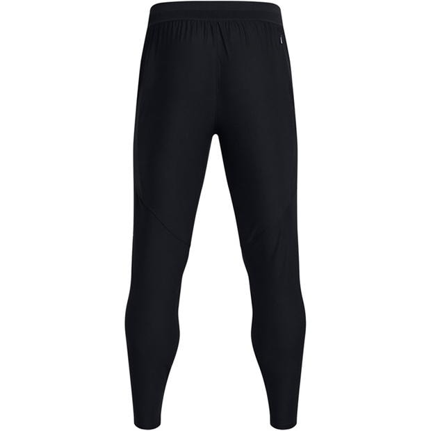 Pantaloni Treninguri Under ARMOUR Ua MS Ch. Pro Bottom pentru Barbati negru alb