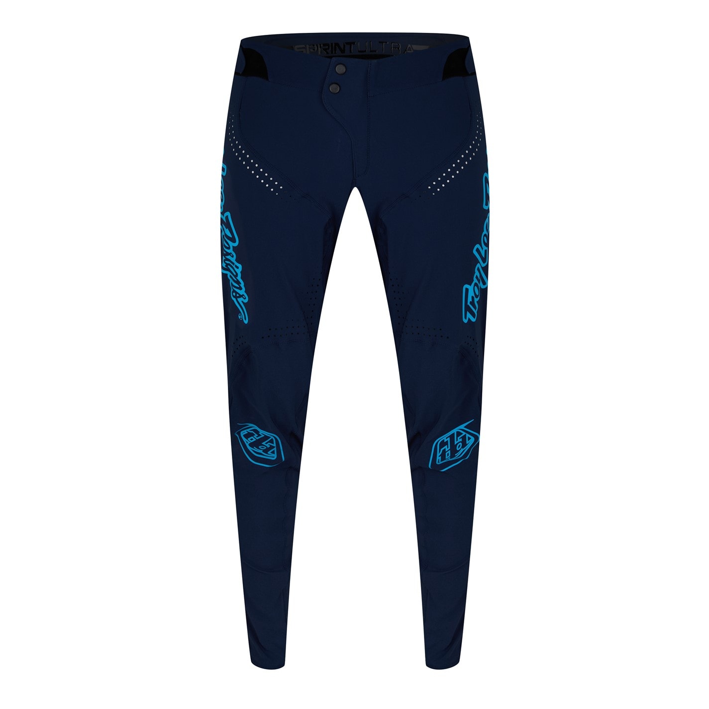 Pantaloni Troy Lee Designs Spr Ult 99 bleumarin