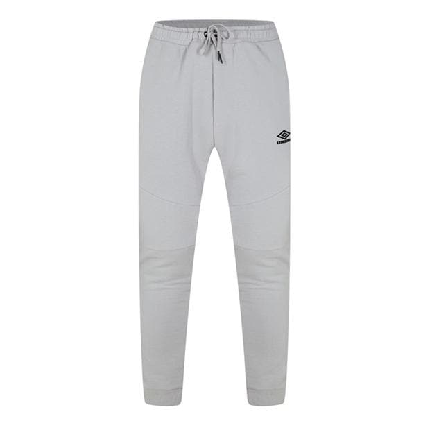 Pantaloni Umbro D TFl pentru barbati lnr rck negru