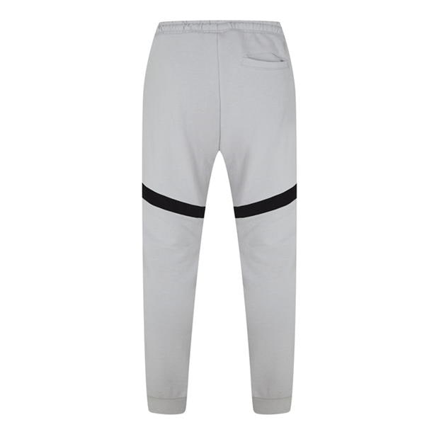 Pantaloni Umbro D TFl pentru barbati lnr rck negru