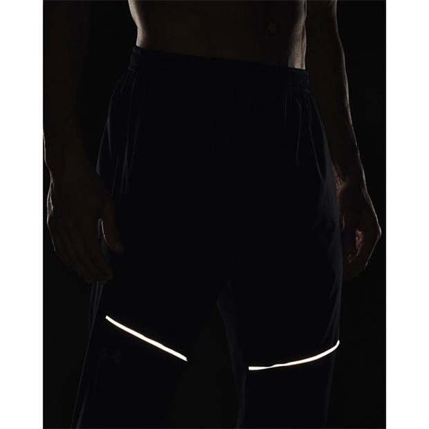 Pantaloni trening Under ARMOUR Ua Af Storm pentru Barbati negru