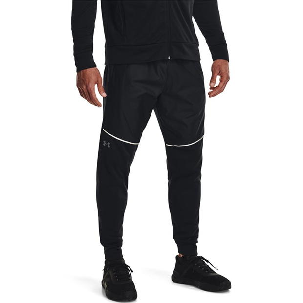 Pantaloni trening Under ARMOUR Ua Af Storm pentru Barbati negru