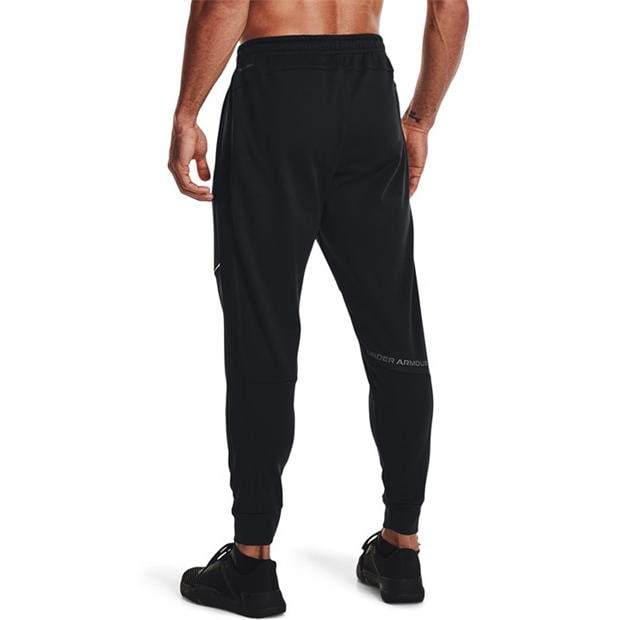 Pantaloni trening Under ARMOUR Ua Af Storm pentru Barbati negru