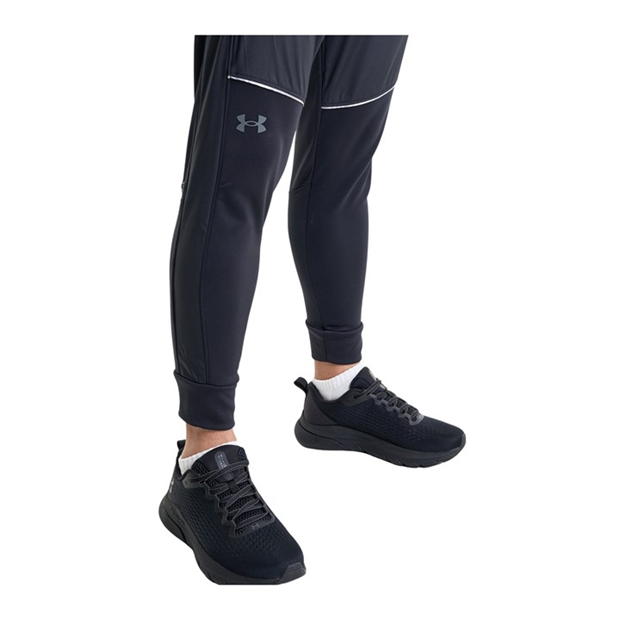 Pantaloni trening Under ARMOUR Ua Af Storm pentru Barbati negru